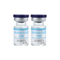 Rainbow Colors Toric fiyatları